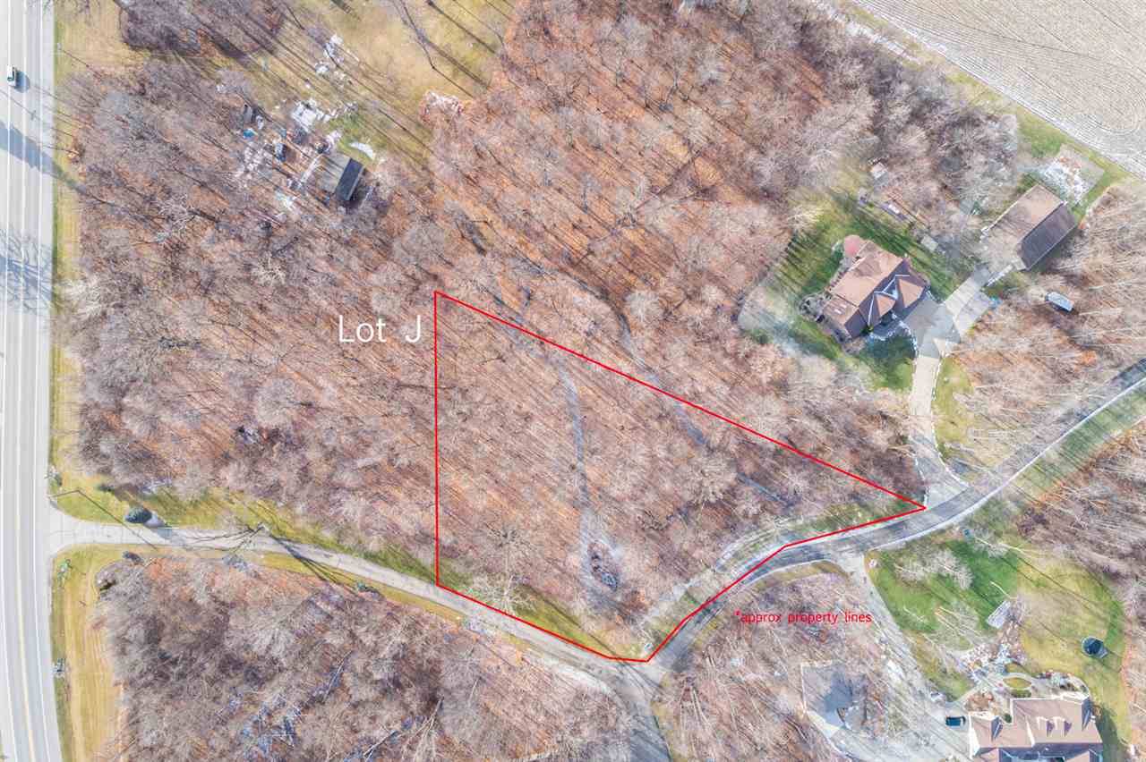 Lot J Paradise Ln,  Unionville,  MI 48767