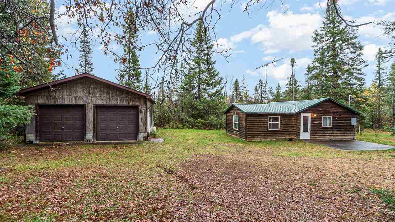 1970 N Red Oak Rd,  Lewiston,  MI 49756