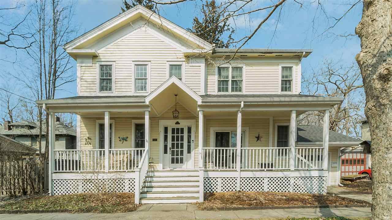 109 Ripley Street, Midland, MI 48640