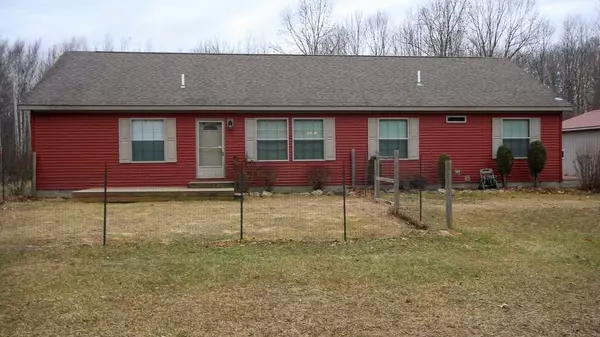 9600 E Remus Rd., Mount Pleasant, MI 48858