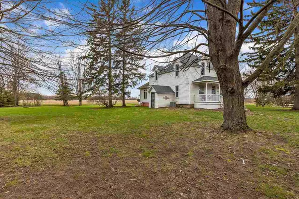 Merrill, MI 48637,18635 Dice Road