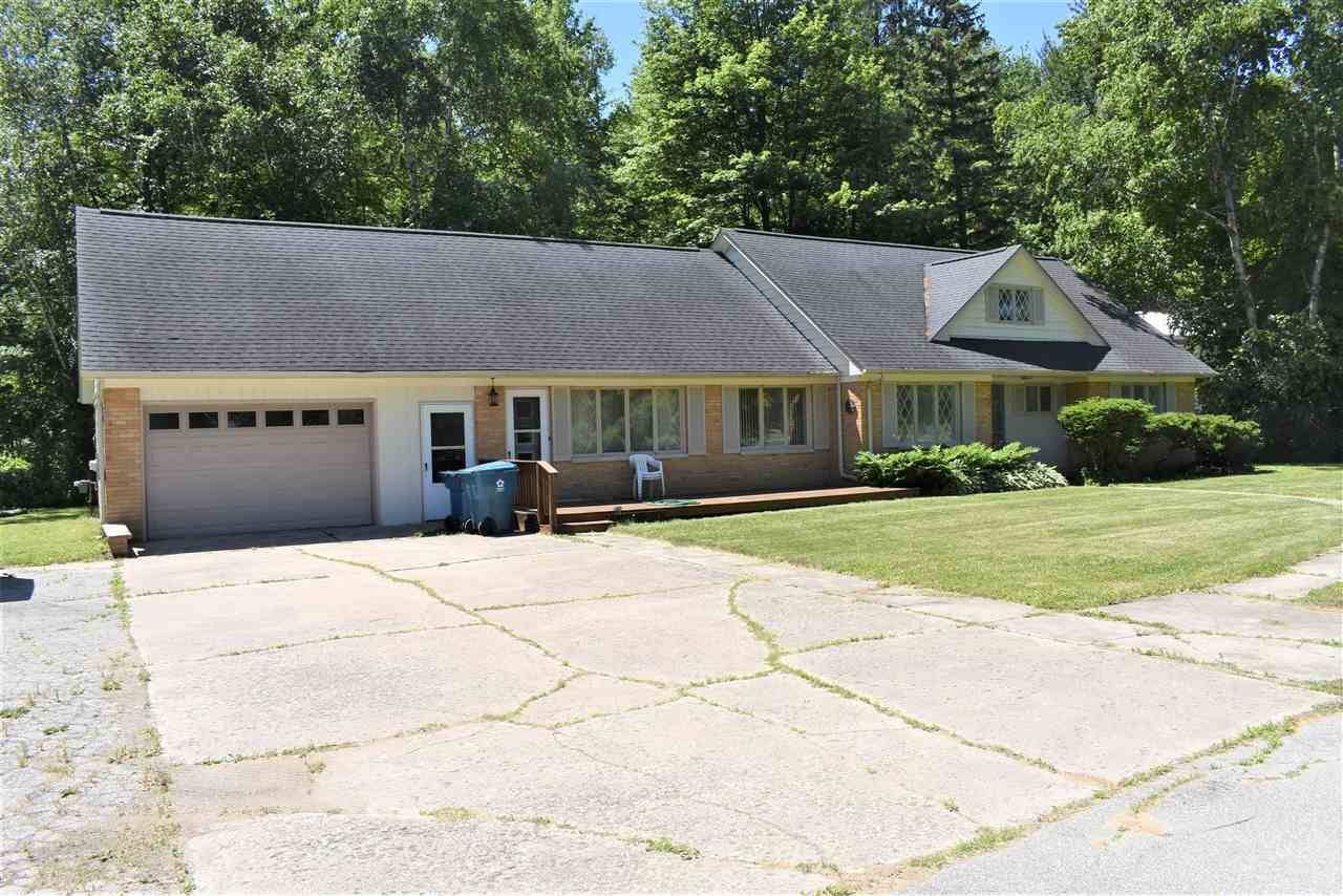 1716 E linwood rd, Linwood, MI 48634