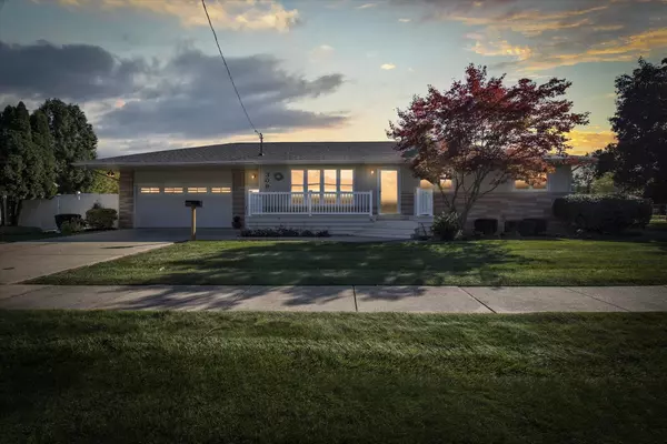 309 Grant Street, Auburn, MI 48611