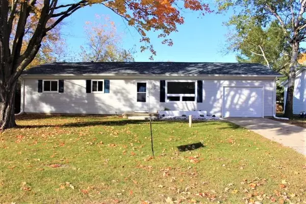 1937 S MacKenzie Lane, Mount Pleasant, MI 48858