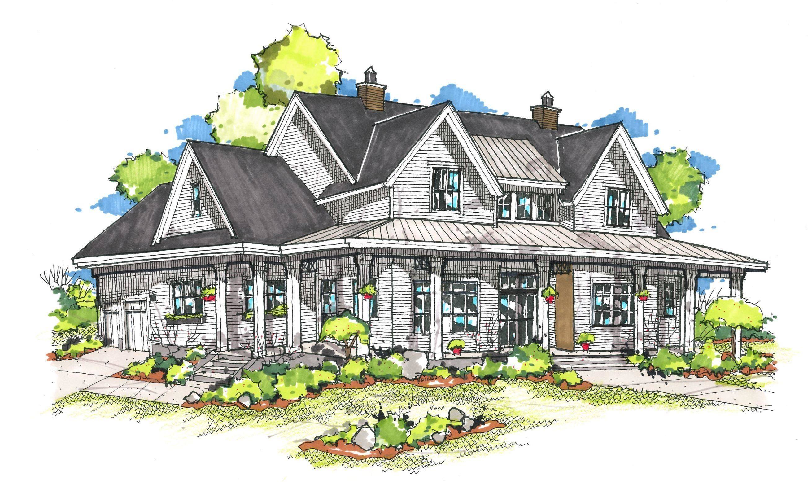 2699 Blackhurst Road, Midland, MI 48642