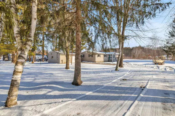 3989 S Foster, Mount Pleasant, MI 48858