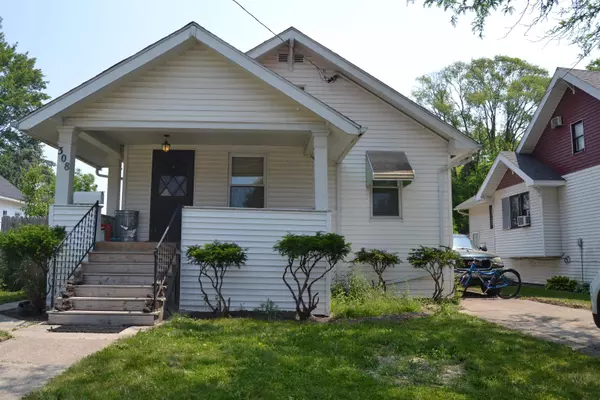 308 S Elm Street, Saginaw, MI 48602