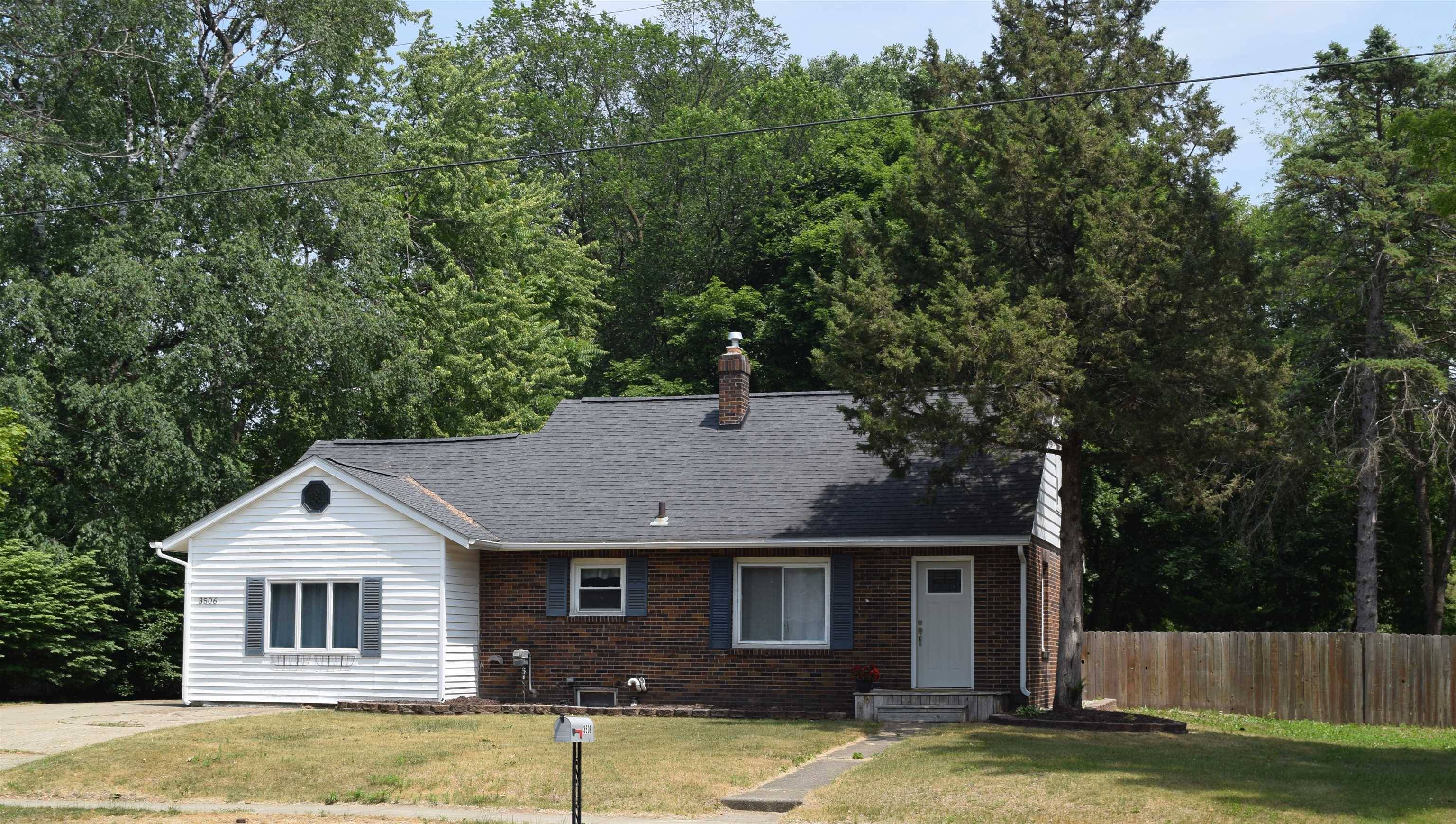 3506 Dartmouth Drive, Midland, MI 48642
