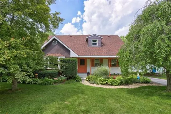 858 Commonwealth Street, Saginaw, MI 48604