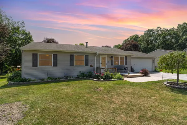 5765 Crandall Road,  Howell,  MI 48855