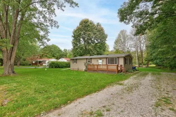 Chesaning, MI 48616,13110 Harris Road