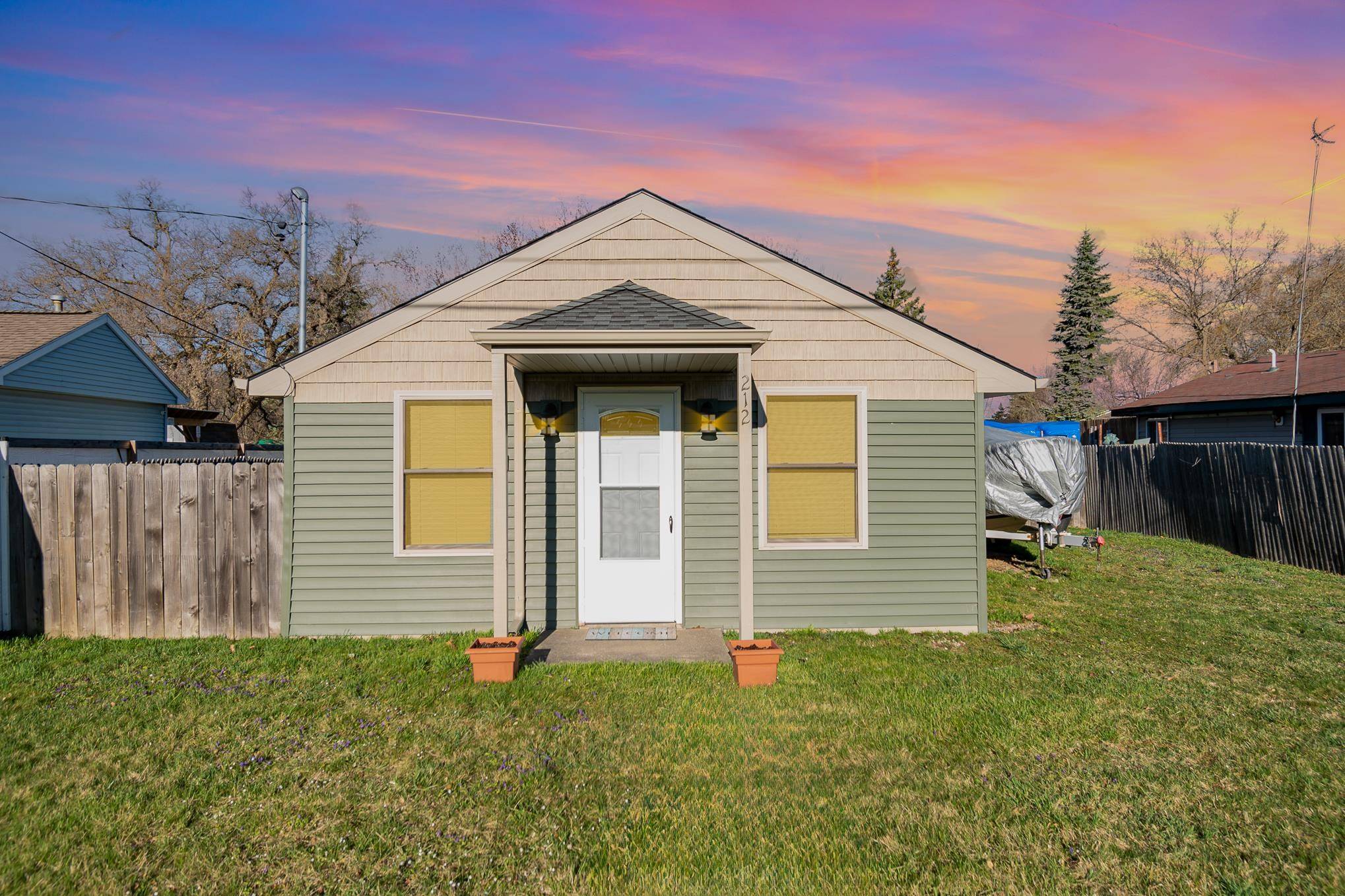 212 Oliver Drive, Roscommon, MI 48629-9412