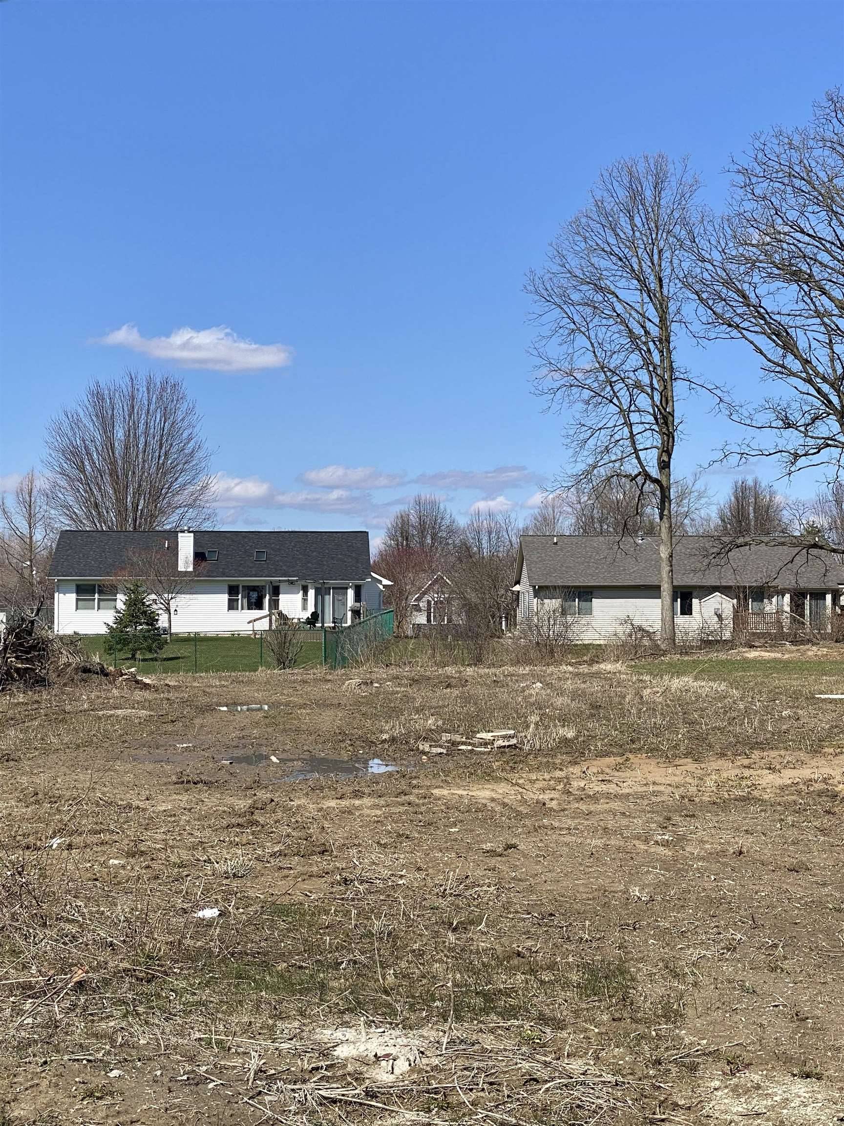 #22 Eagle Forest Drive, Freeland, MI 48623