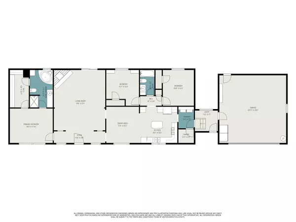 Rhodes, MI 48652-9710,4147 Estey Road