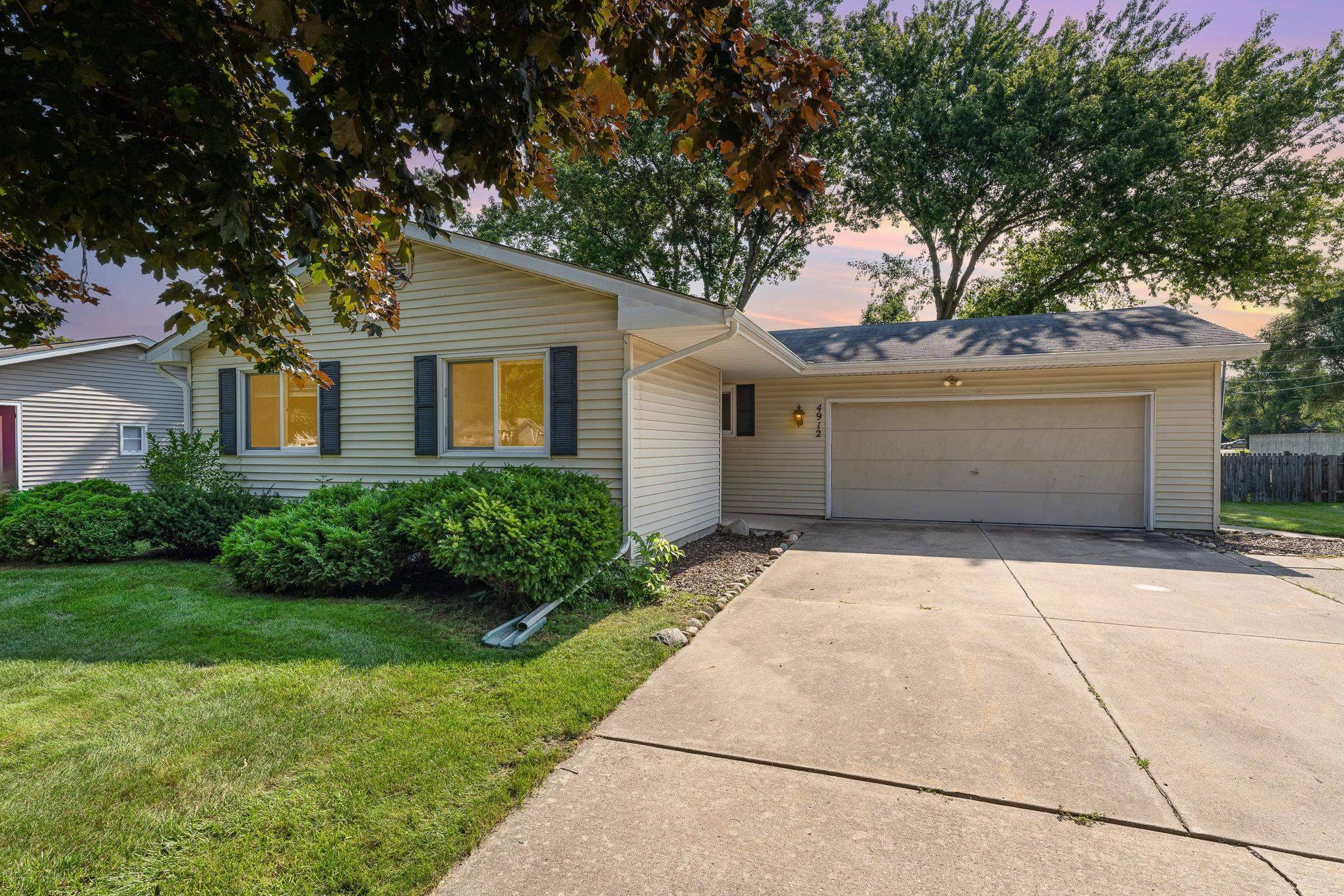 4912 Christie Court, Midland, MI 48640