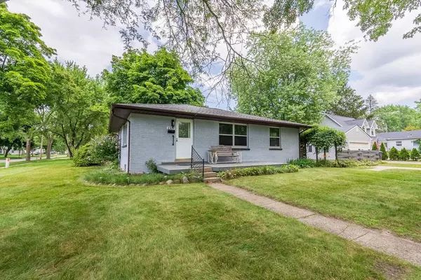 1309 Maryland Street, Midland, MI 48642