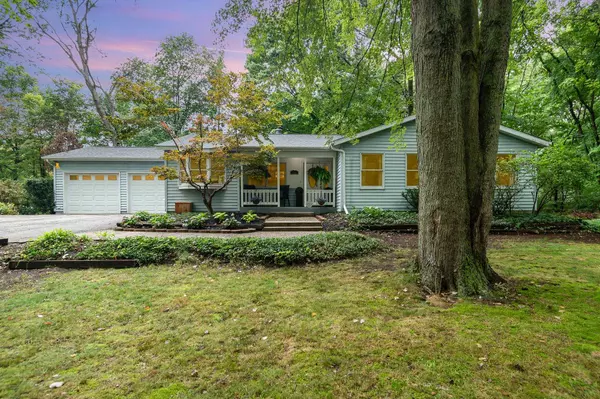 1492 S Kindy Drive, Midland, MI 48640