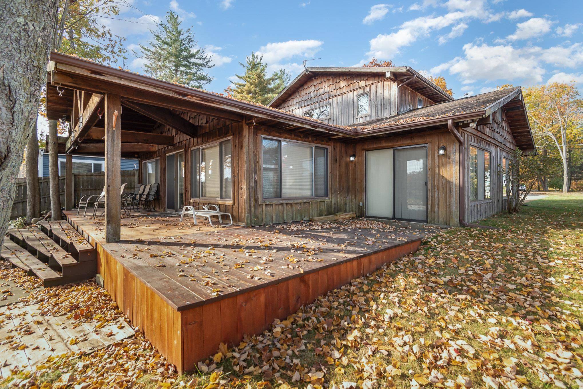 4229 S Oak Drive, Beaverton, MI 48612