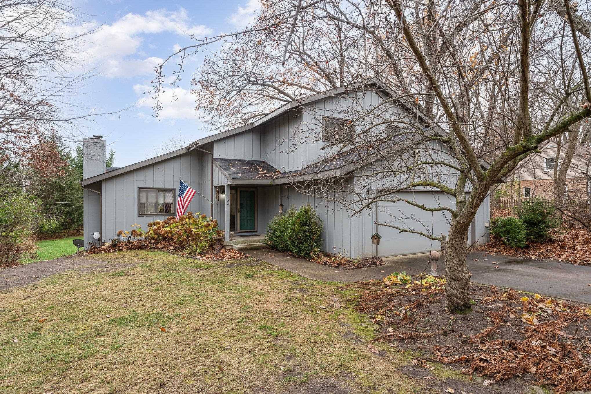 123 Spring Street, Midland, MI 48640