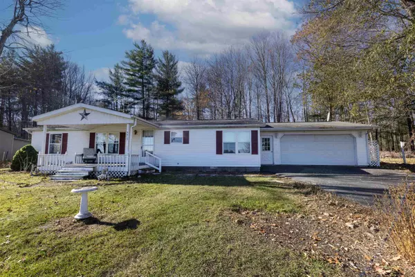 4613 N Verity Road, Sanford, MI 48657