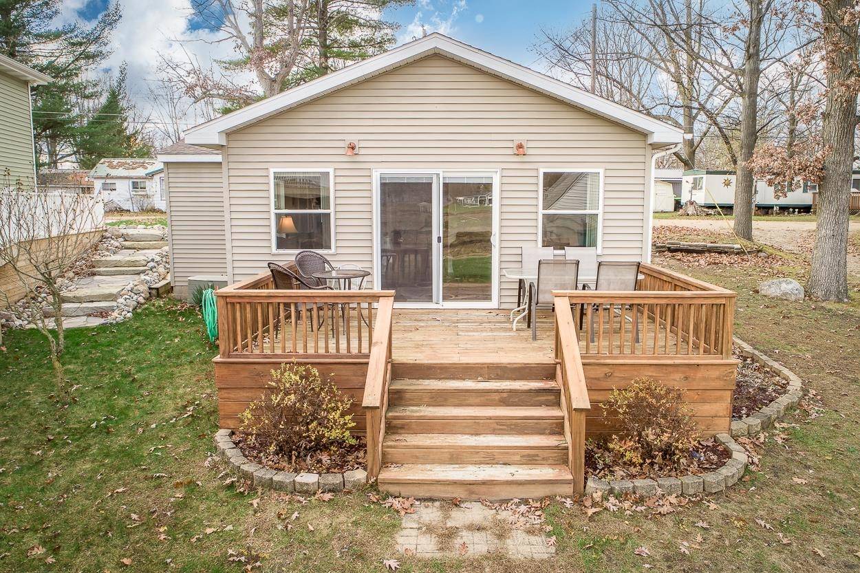4367 Lake Drive, Beaverton, MI 48612