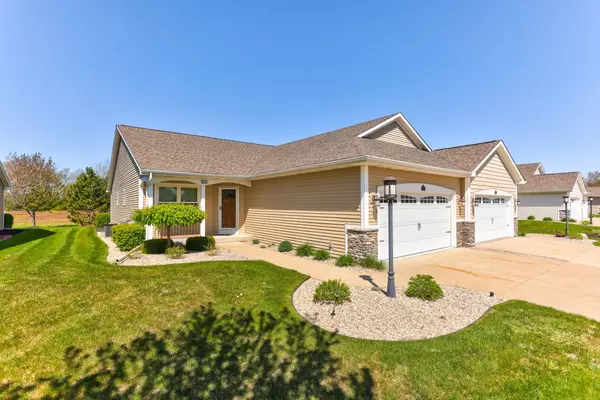 100 Tuscany Circle, Saginaw, MI 48603
