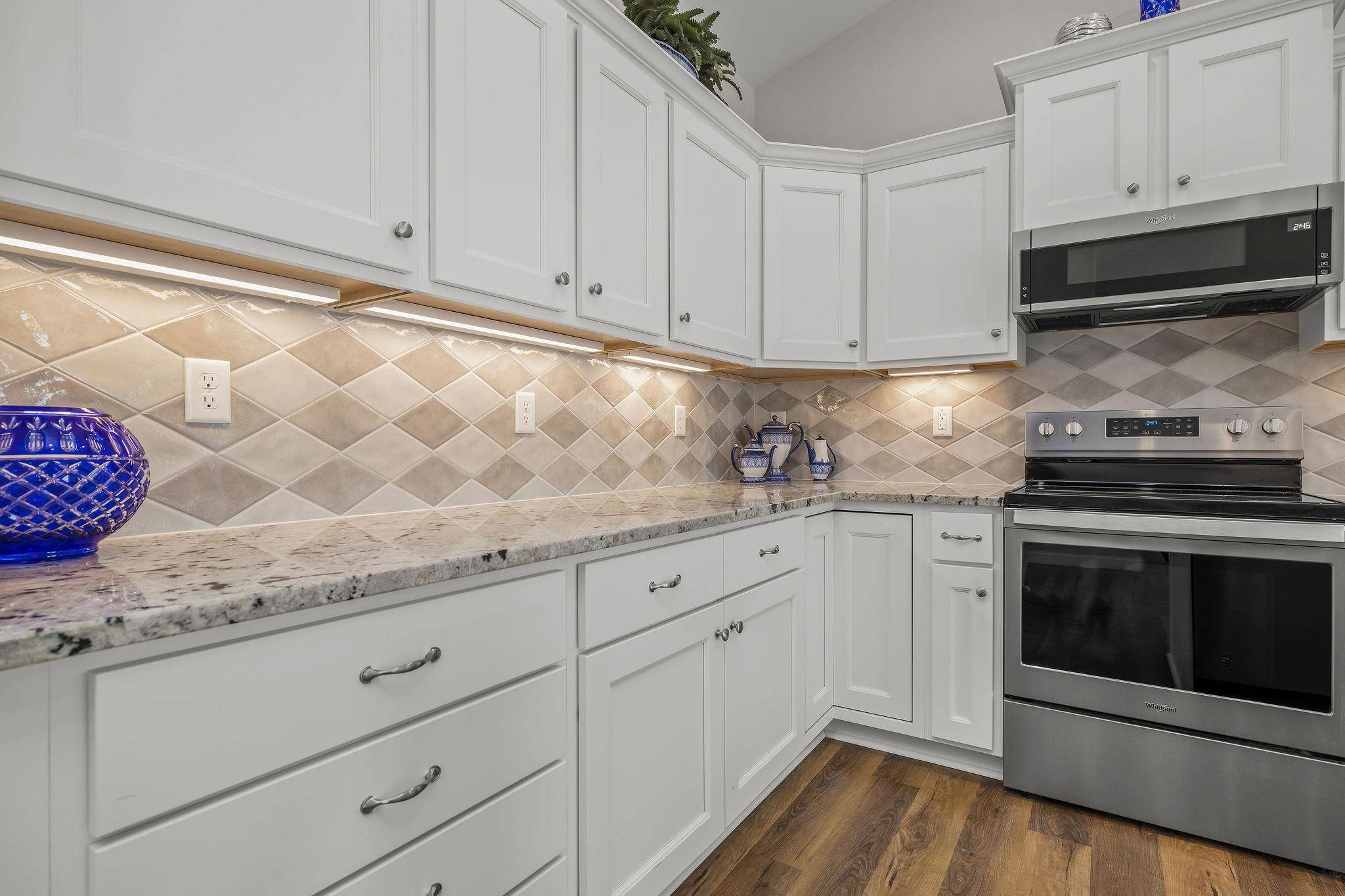 Midland, MI 48642,5800 W Diamond View Drive