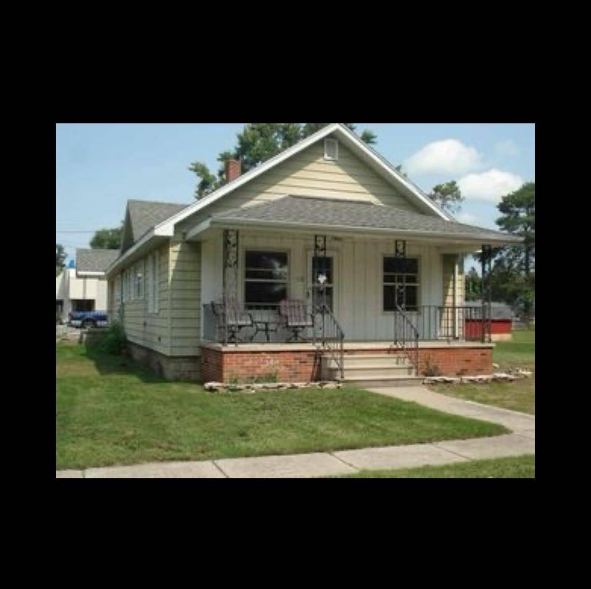332 Washington Street, Hemlock, MI 48626