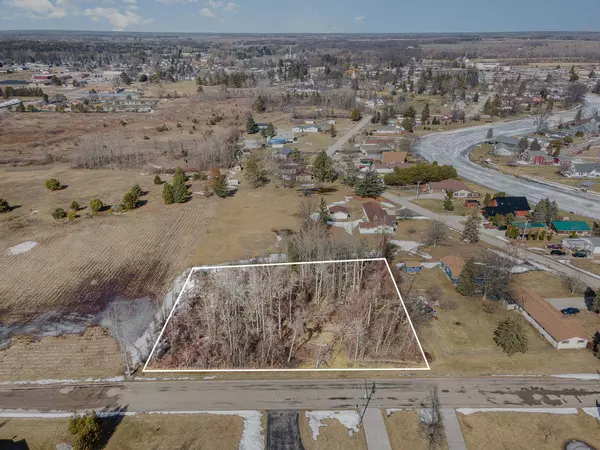 Au Gres, MI 48703,VL W Ashdale Street