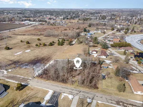 Au Gres, MI 48703,VL W Ashdale Street