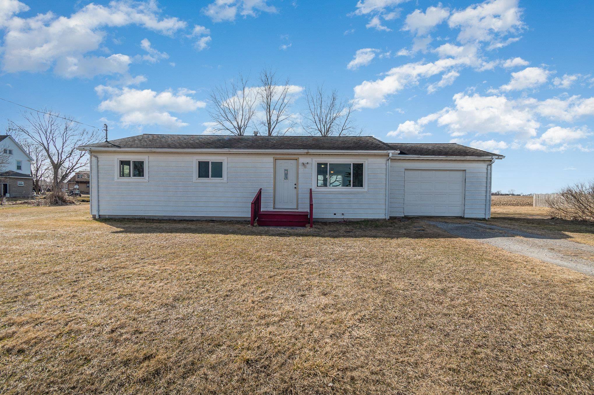 1521 W Beaver Road, Auburn, MI 48611