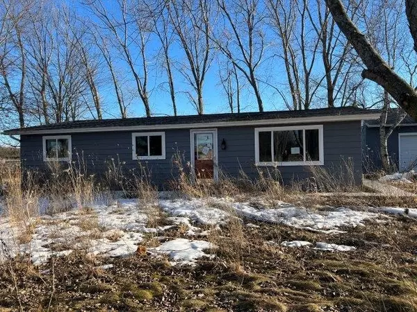 19821 Dice Road, Merrill, MI 48637