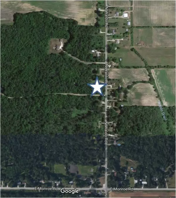 000 N waldo Road, Midland, MI 48642-0000