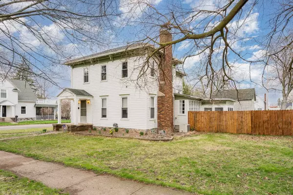 Lake Odessa, MI 48849,938 Sixth Avenue