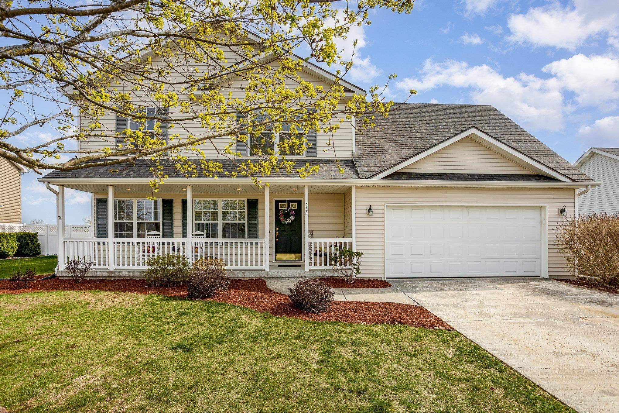 938 Appaloosa Pass,  Auburn,  MI 48611