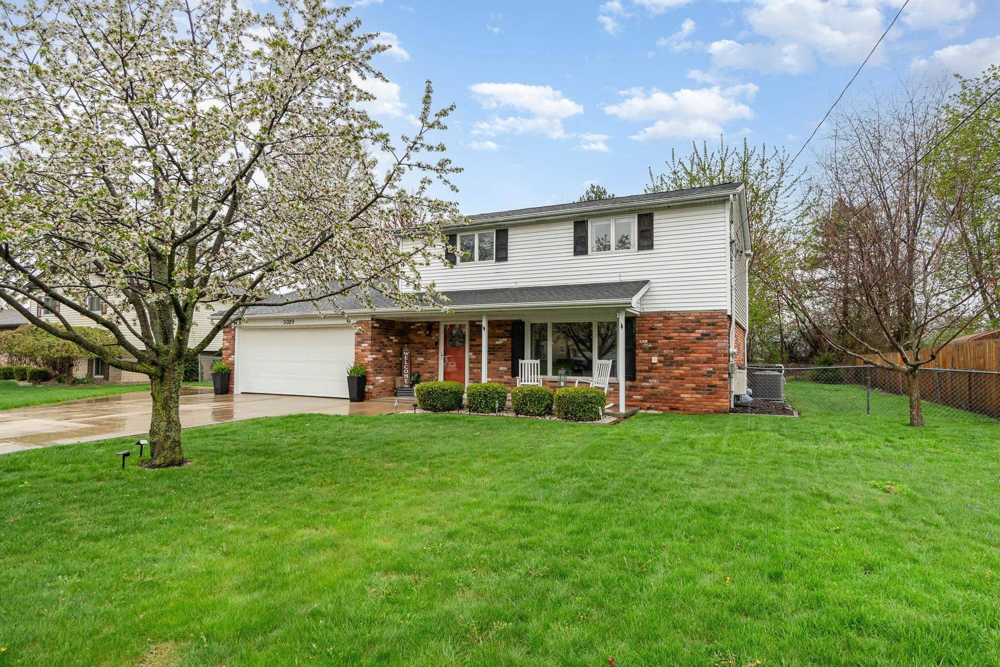 5089 Heidi Lane, Saginaw, MI 48604
