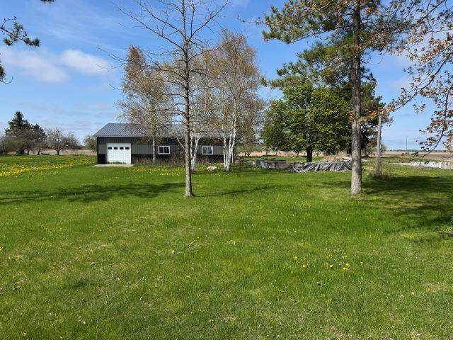 221 E Anderson Road,  Linwood,  MI 48634
