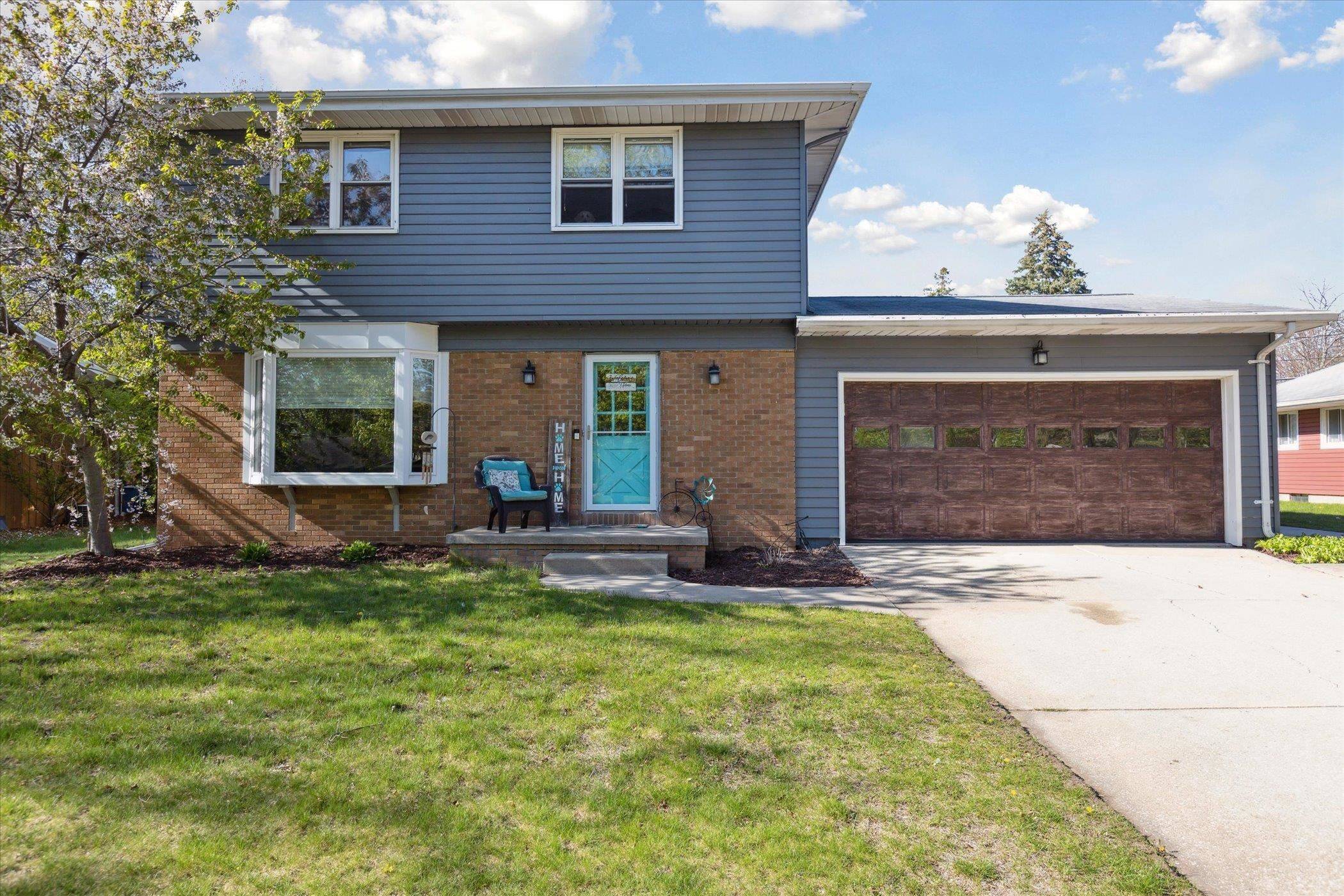 2413 Judith Court, Midland, MI 48642