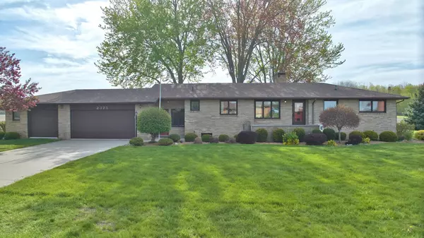 2375 N Waldo Road, Midland, MI 48642