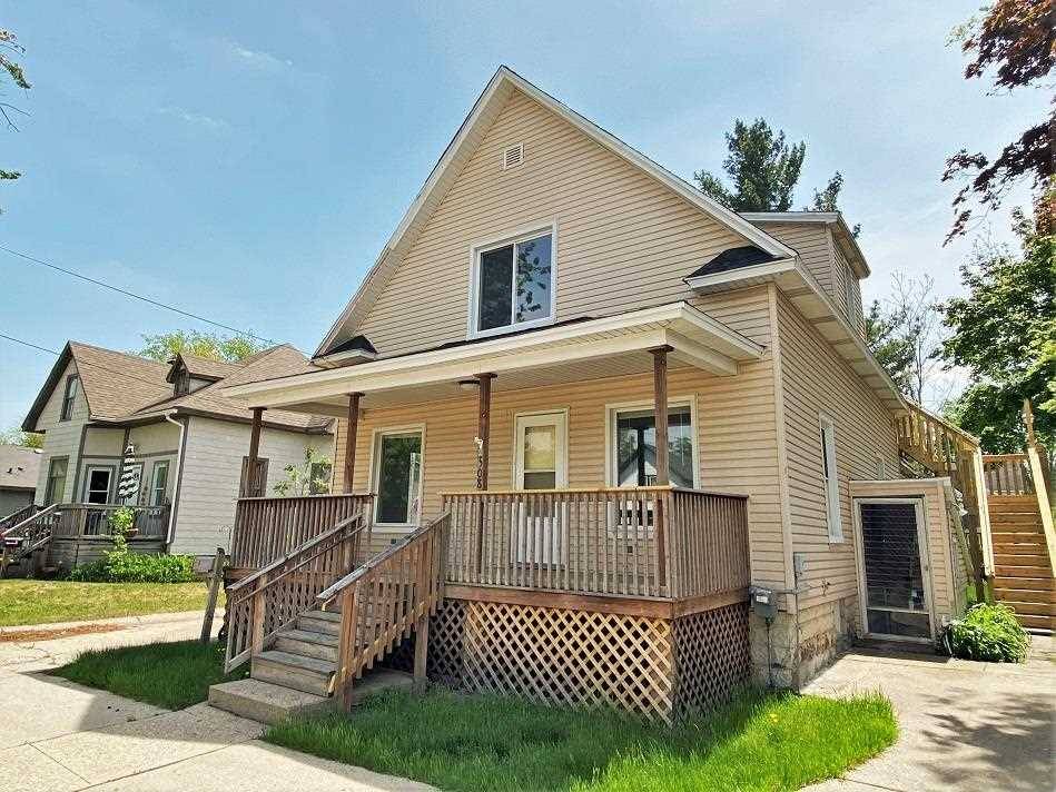 508 Ashman St B Street, Midland, MI 48640