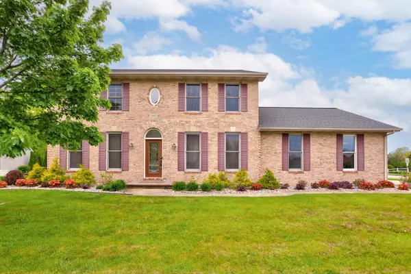 3803 Prairie Creek Street, Saginaw, MI 48603