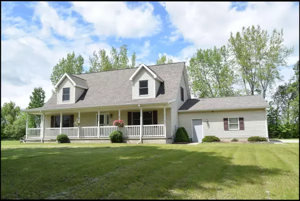 3850 Mando Court, Coleman, MI 48618