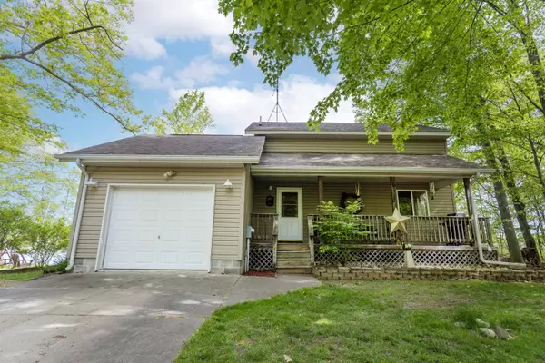 3485 Lakeshore Drive, Lupton, MI 48635