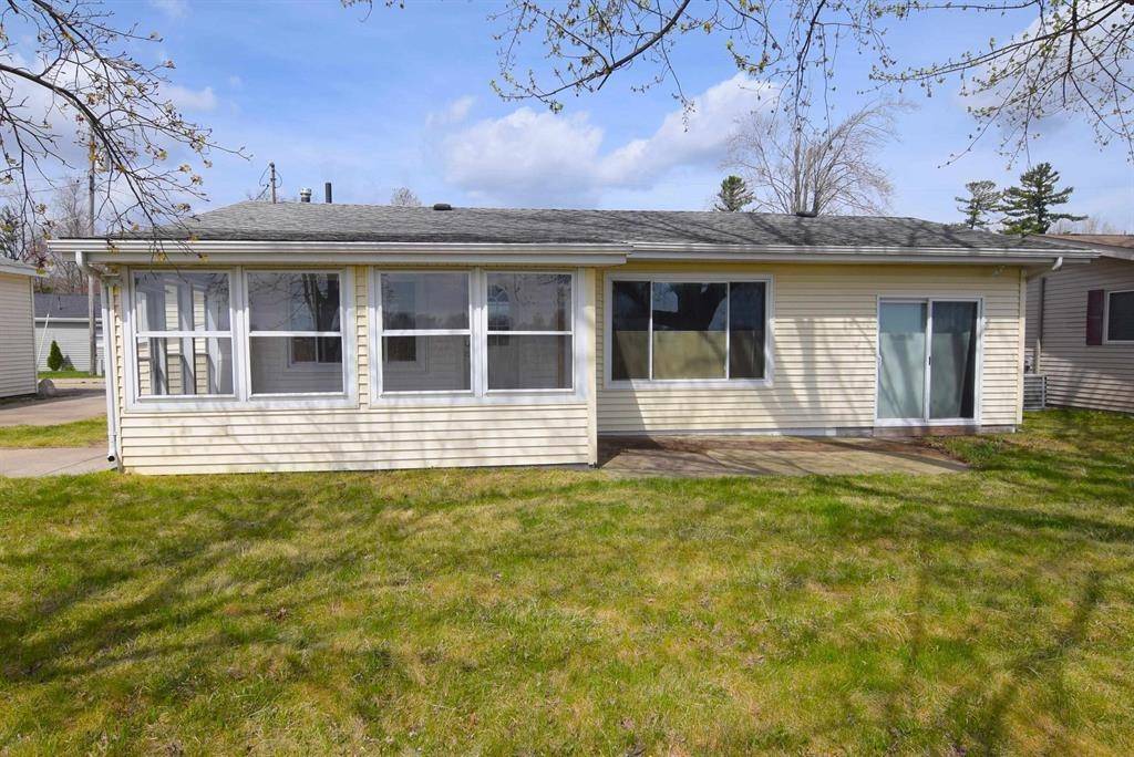 5713 Island Lane, Beaverton, MI 48612