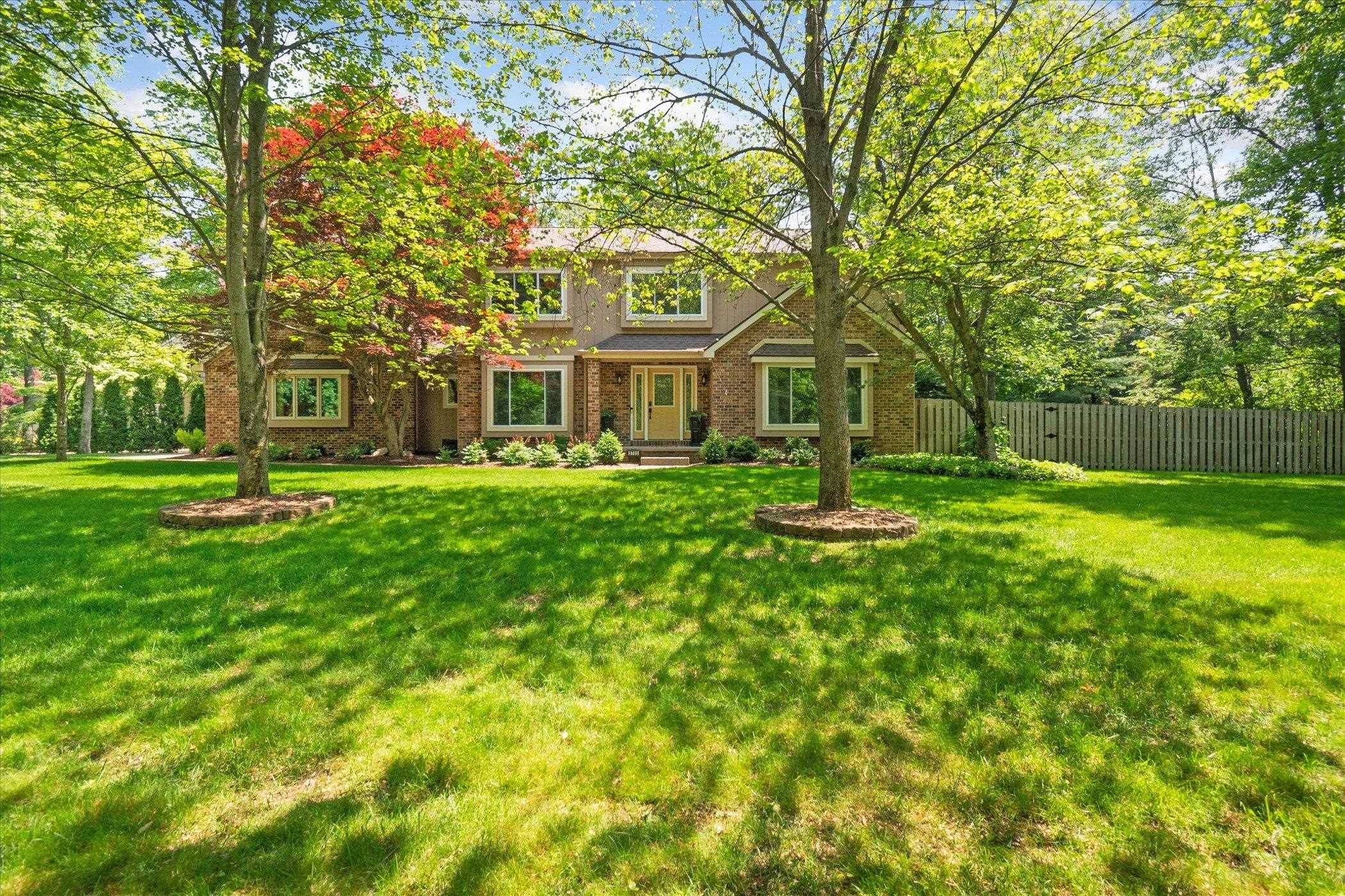 5700 Campau Drive, Midland, MI 48640