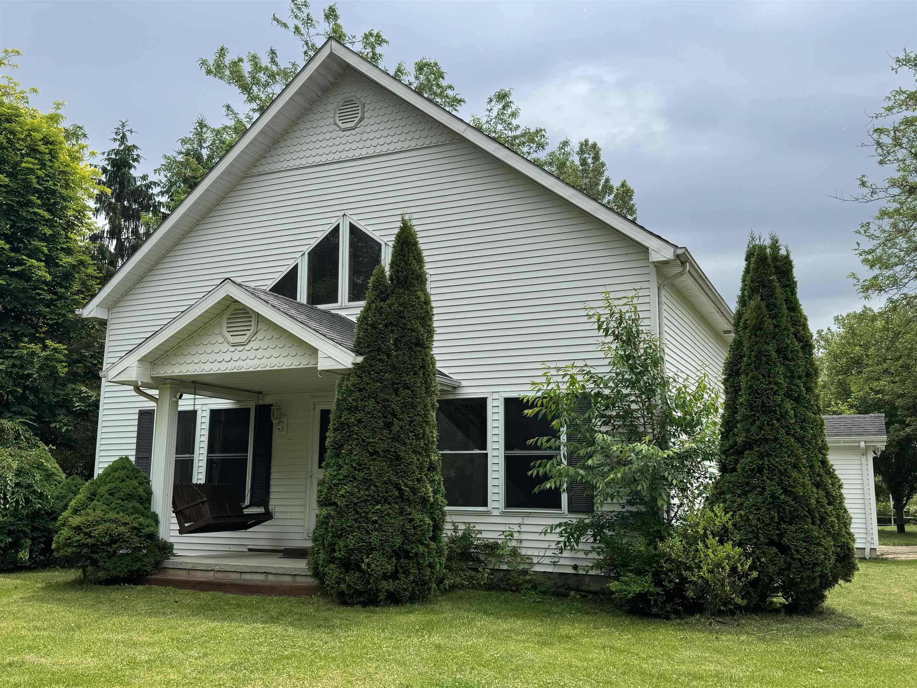 8907 Ormes Roads, Vassar, MI 48768