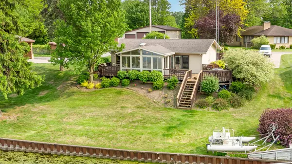 220 Lakeview Street, Beaverton, MI 48612