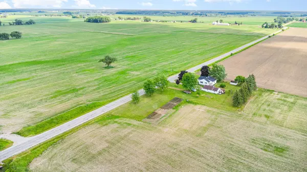 Auburn, MI 48611,S Carter Road