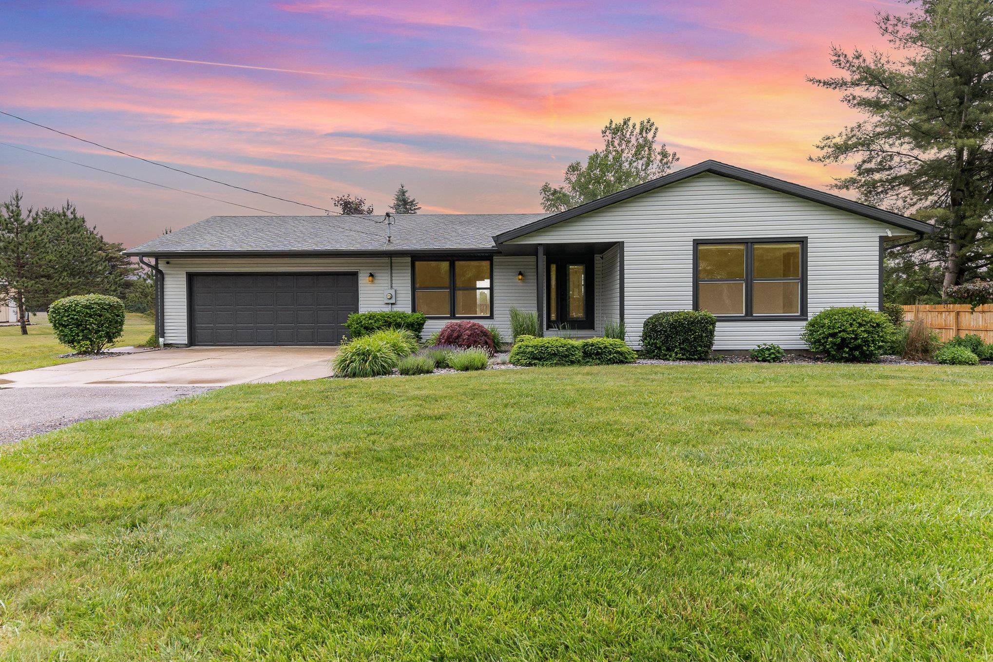 3540 E Imrich Road, Midland, MI 48642