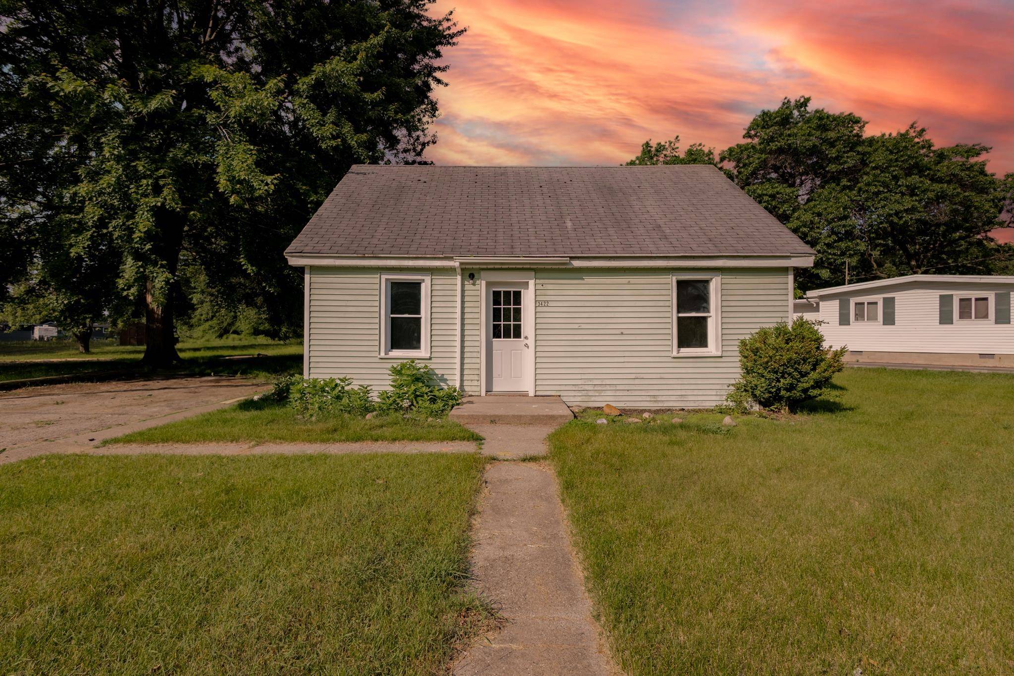 3422 Old Kawkawlin Road, Bay City, MI 48706